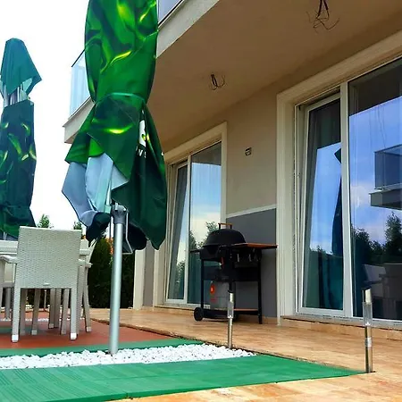 Apartament Luna *