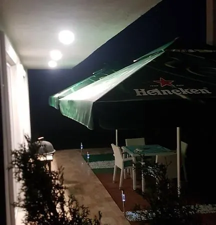 Apartament Luna Năvodari