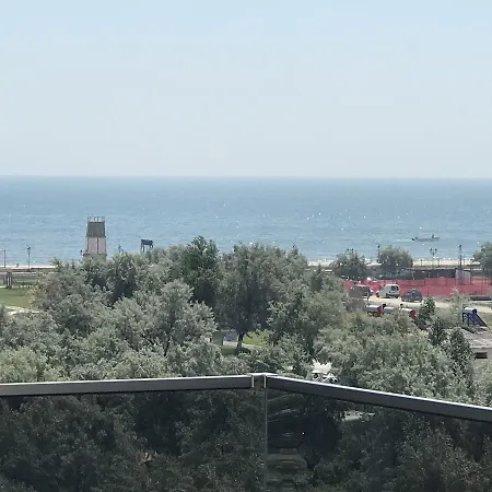 Apartament Luna *