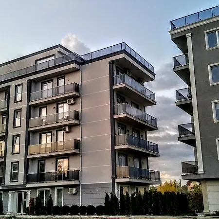 Apartament Luna *