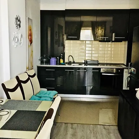 Luna Apartament Năvodari