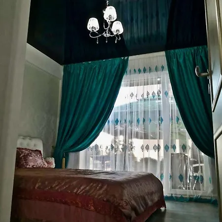 Apartament Luna *