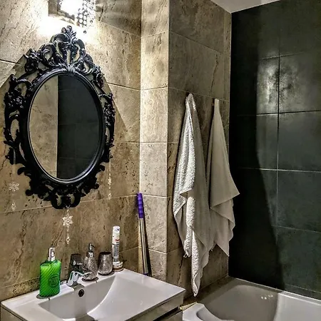 Apartament Luna