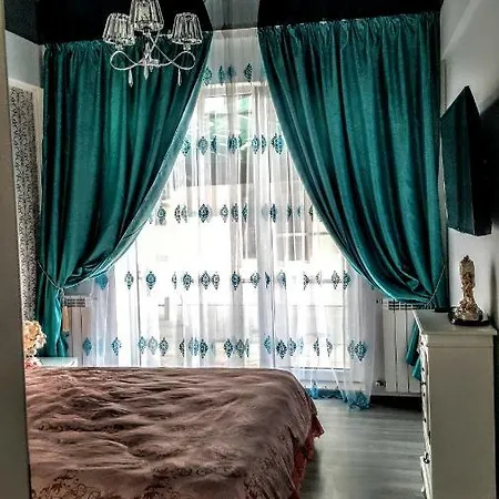 Apartament Luna