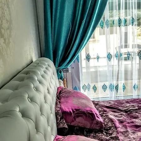 Apartament Luna *